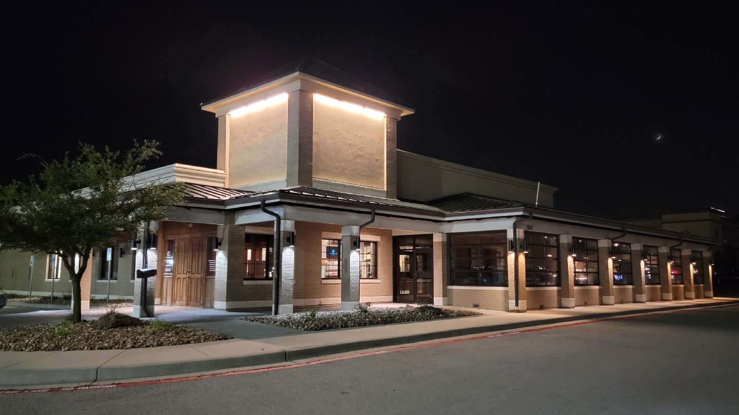 Killeen location building