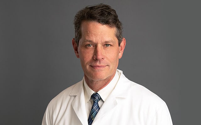 C. Armitage Harper, III, M.D